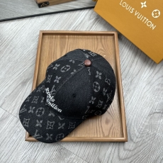 Louis Vuitton Caps